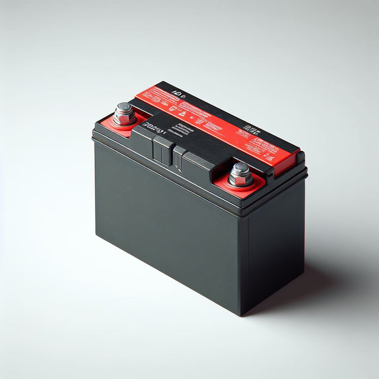 12V accessories