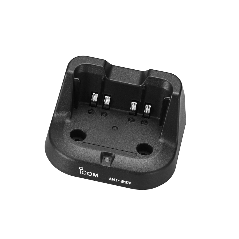 BC-213 Rapid charger for Li-Ion battery pack, BP-278/BP-279