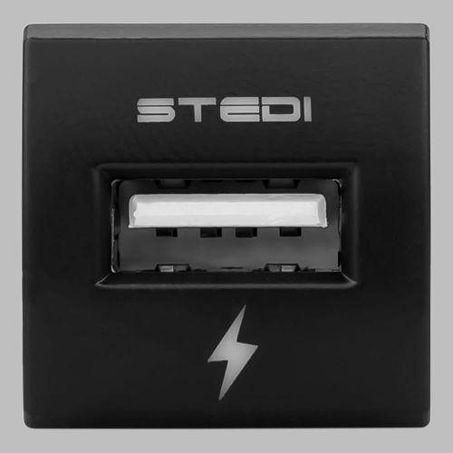 Stedi Square Type Switch to suit USB