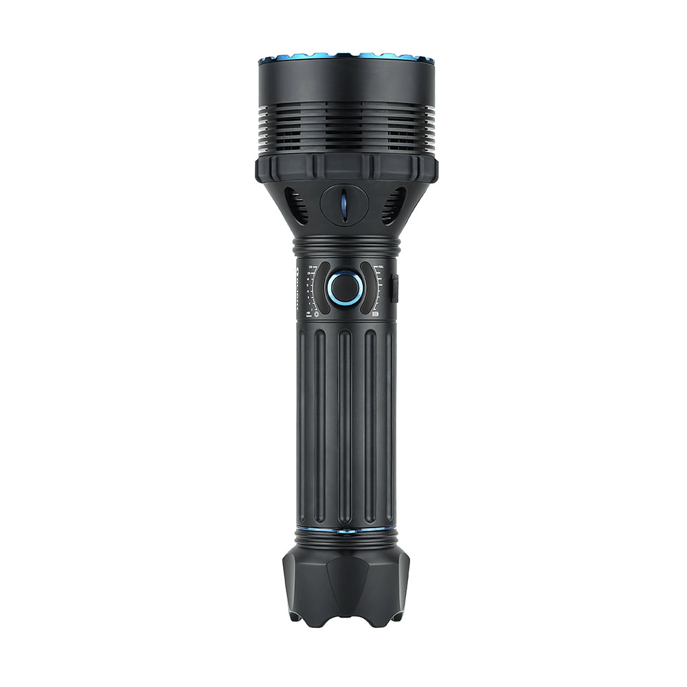 Olight X9R Marauder 25000 Lumens Rechargeable Tactical Brightest LED Torch