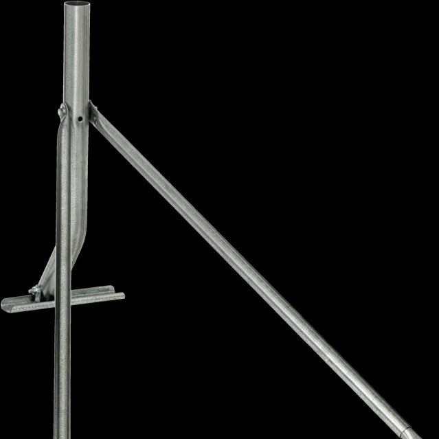 Roof Mount For Starlink