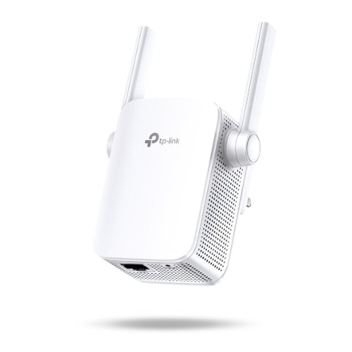 TP-Link TL-WA855RE N300 300Mbps Wi-Fi Range Extender