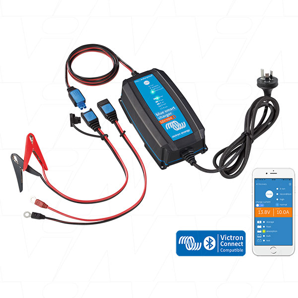 Victron Energy VECIP65-12/10
