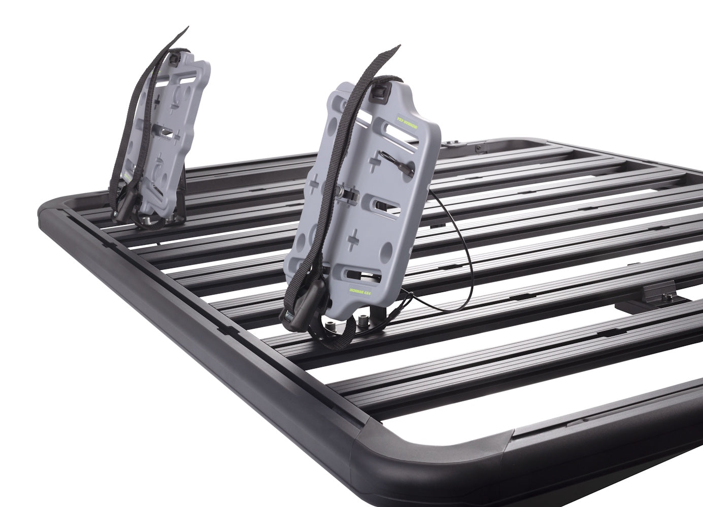 Recovery Tracks Holder