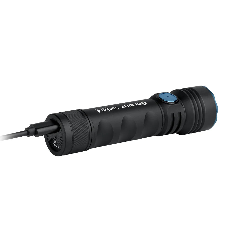 Olight Seeker 4 - Discontinued