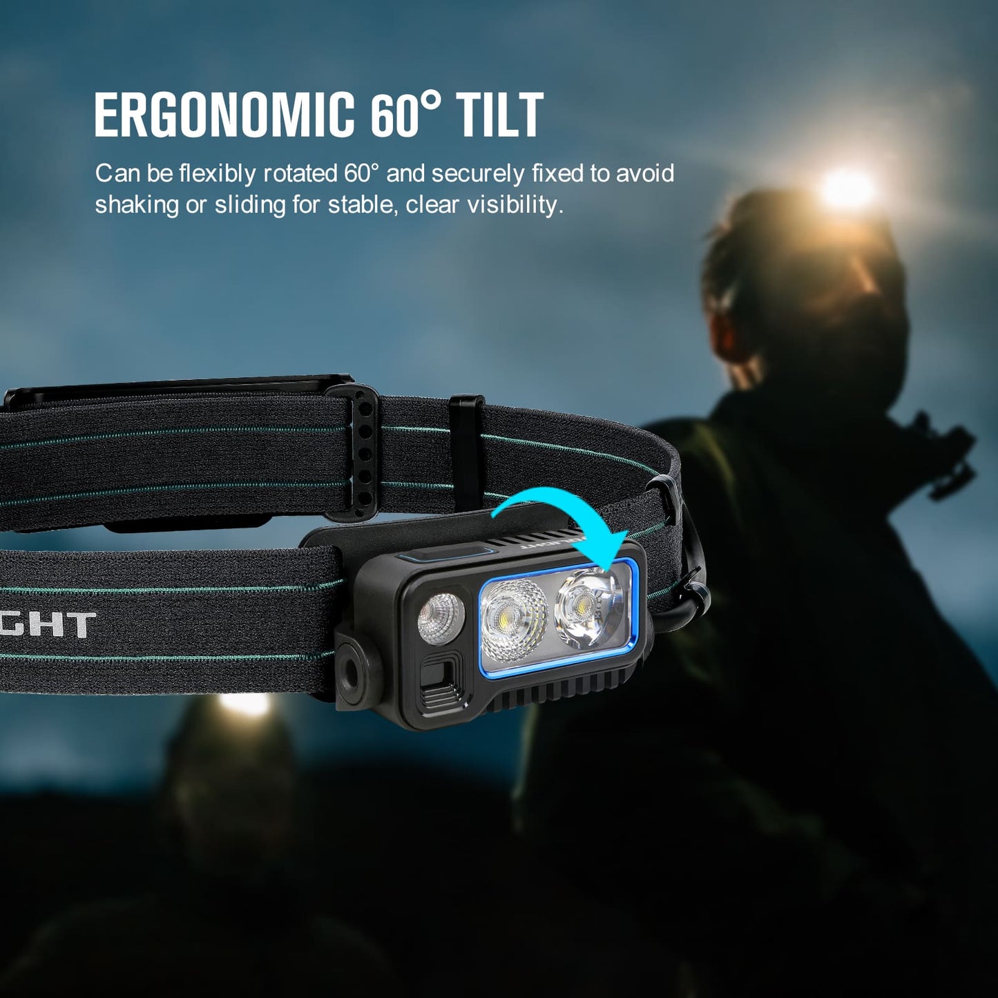 Olight Array 2 Pro