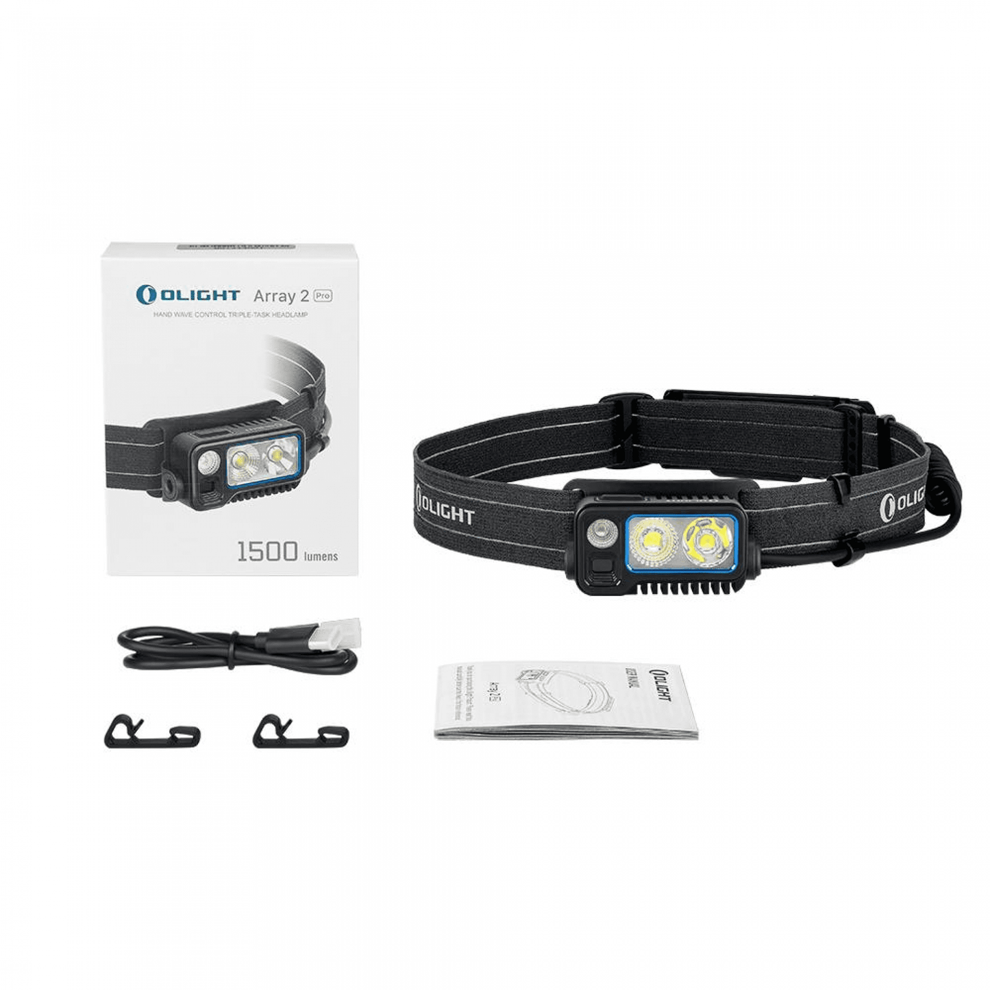 Olight Array 2 Pro