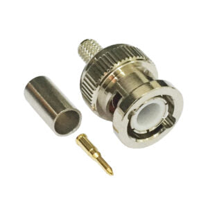 BNC Connectors
