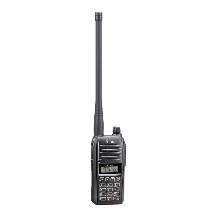 Icom Airband Handheld
