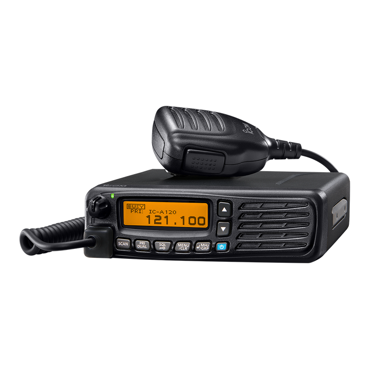 Icom Airband Mobile