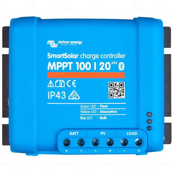 MPPT - Solar regulators