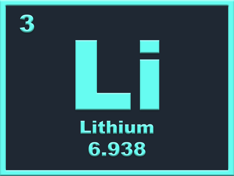 Lithium Batteries