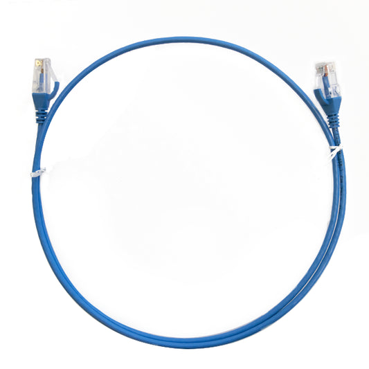 .5m Cat 6 RJ45-RJ45 Ultra Thin