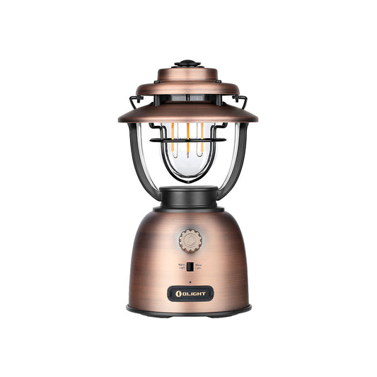 Olight Olantern Stretch Rechargeable Height Adjustable Camping Lantern
