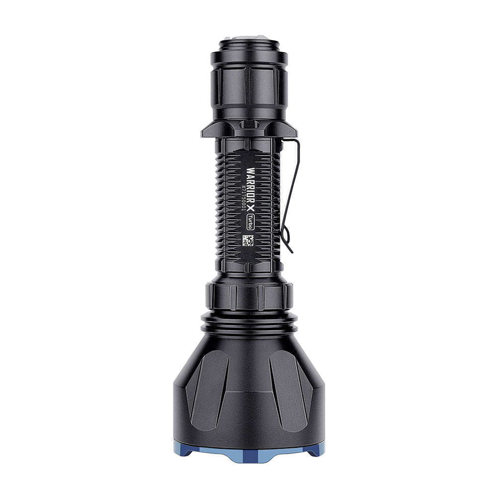 Olight Warrior X Turbo Hunting Kit