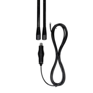 Benelec Cell 7.5 RK 5G Mobile, 3/7.5 dB