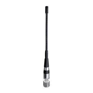 Regis Resources Vehicle antenna