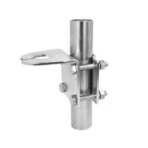 Benelec Mirror bracket antenna mount