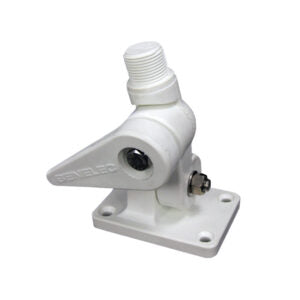 Benelec 2 Way Heavy Duty Deck Mount 1” 14 TPI Thread