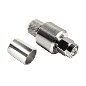 SMA Plug for LL400 / LMR400
