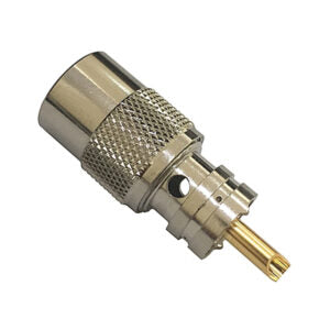 UHF Plug for RG213