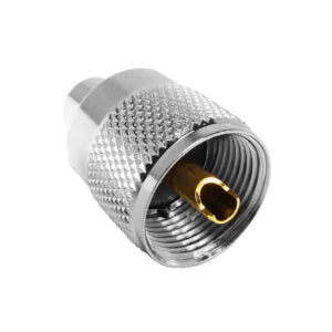UHF Plug Solder for RG58