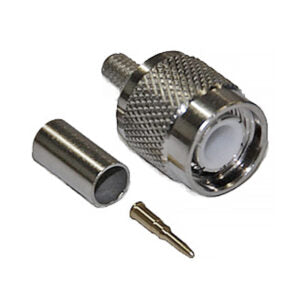 TNC Plug for RG58