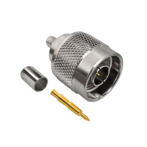 N Plug for RG58