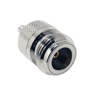 N Socket for RG58