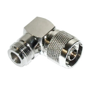N Plug to N Socket Adaptor