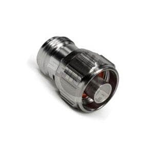 Adaptor N Plug to N Socket Port Saver