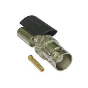 BNC Socket for RG58