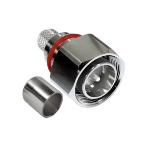 4.3-10 DIN Plug for LL400