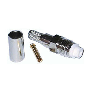 FME Socket for RG58