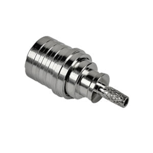 QMA Plug for RG316 / LL100