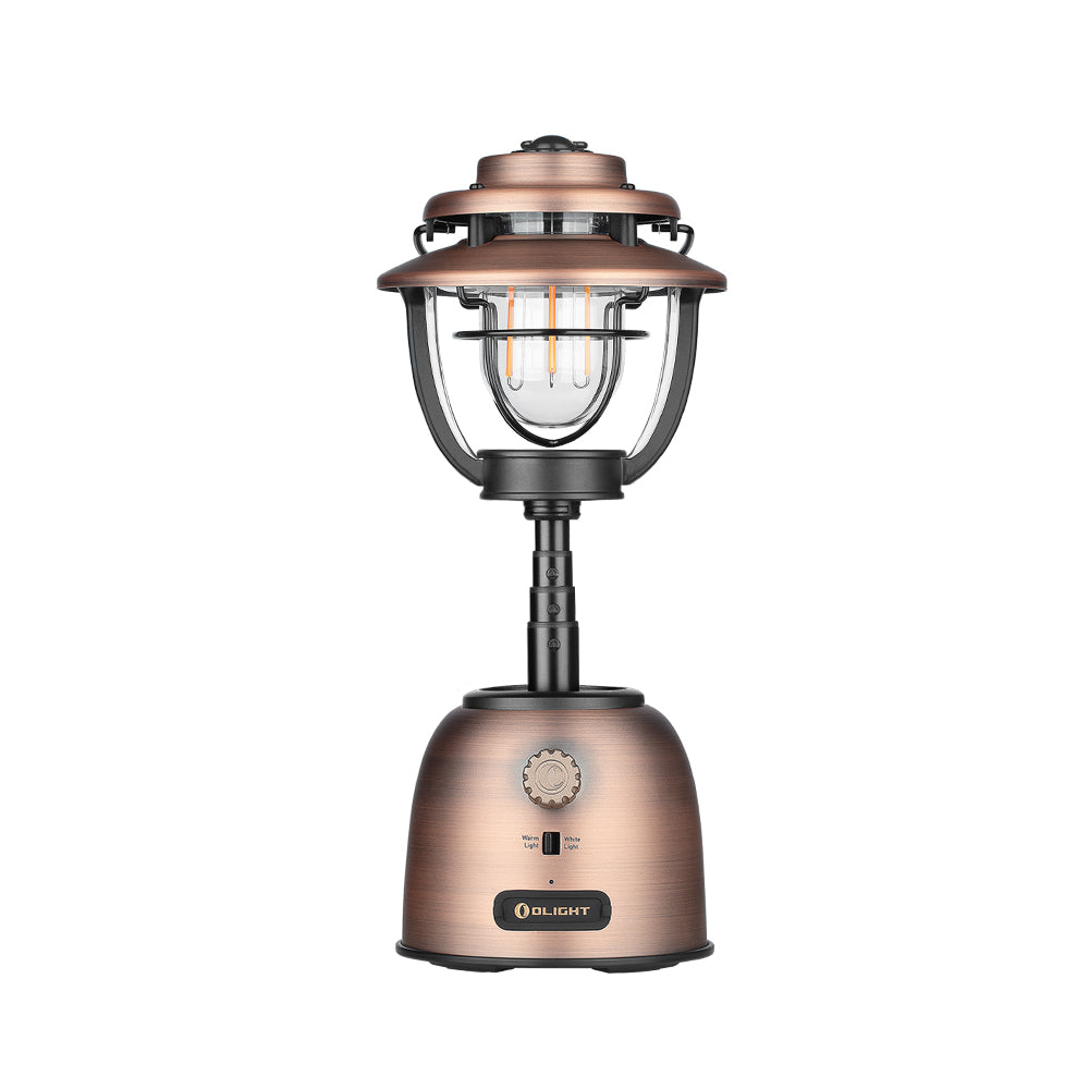 Olight Olantern Stretch Rechargeable Height Adjustable Camping Lantern