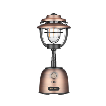 Olight Olantern Stretch Rechargeable Height Adjustable Camping Lantern