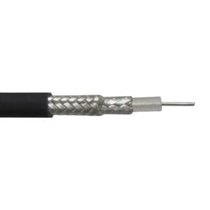 Benelec 100m RG223/U 50 Ohm Coaxial Cable Spool