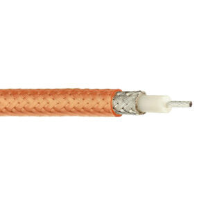 Benelec 305m RG400/U 50 Ohm Coaxial Cable Spool