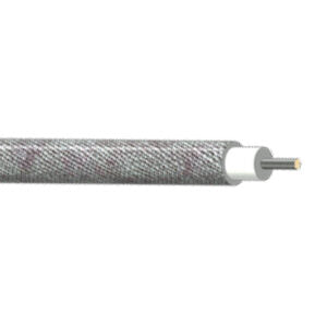 Benelec 305m RG402 50 Ohm Coaxial Cable Spool