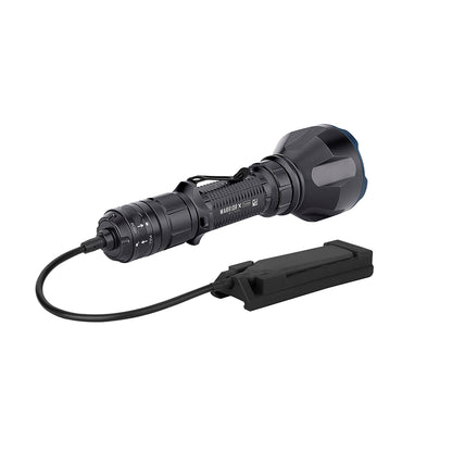 Olight Warrior X Turbo Hunting Kit