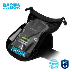 PAQUA mobile large arm band