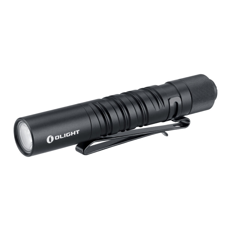 Olight i3T EOS (Black Lava)