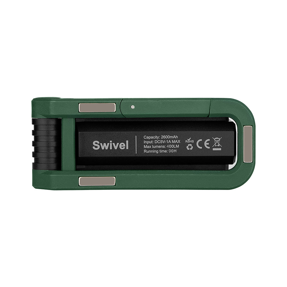 Olight Swivel-Magnetic Work light