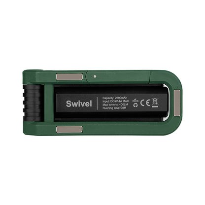 Olight Swivel-Magnetic Work light