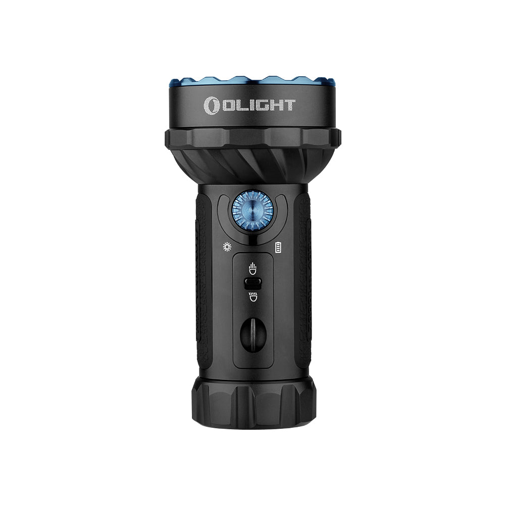 Olight Marauder Mini 7000 Lumens High Intensity RGB LED Torch