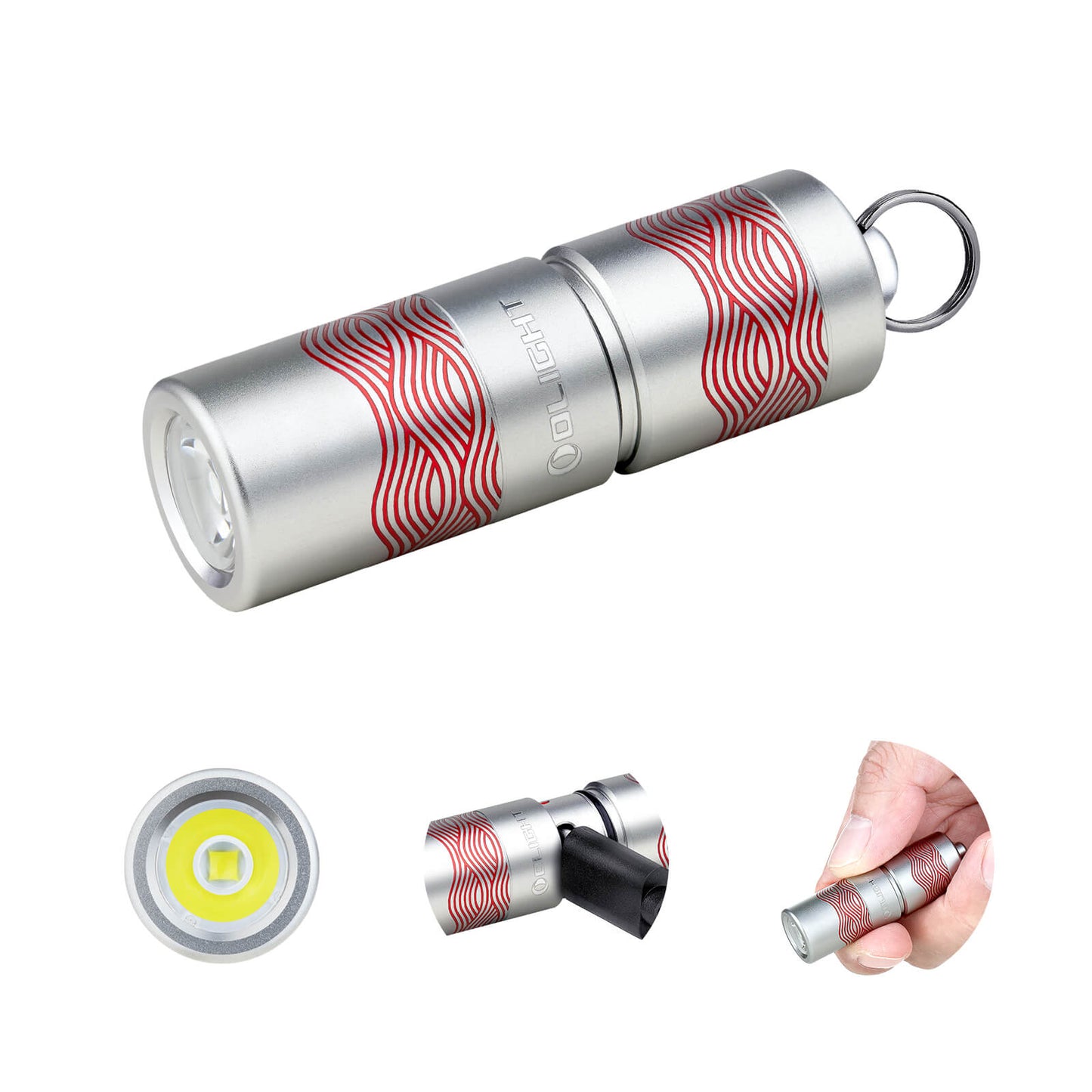 Olight i1R 2 Pro