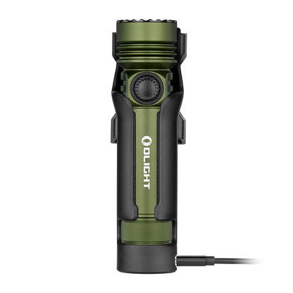 Olight Seeker 4 Pro Powerful Rechargeable Led Torch