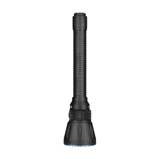 Olight Javelot Turbo 2 Powerful Rechargeable 1500 Metre Long Range Hunting Torch