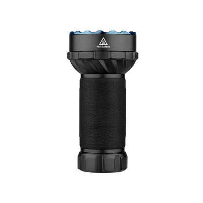 Olight Marauder Mini 7000 Lumens High Intensity RGB LED Torch